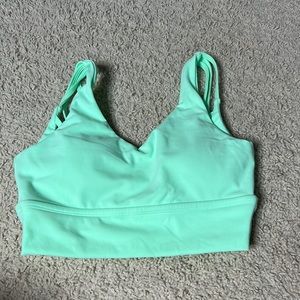 Buffbunny Keylime Bra